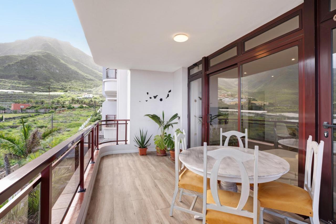 Casa Vista Faro Vila La Laguna  Exterior foto