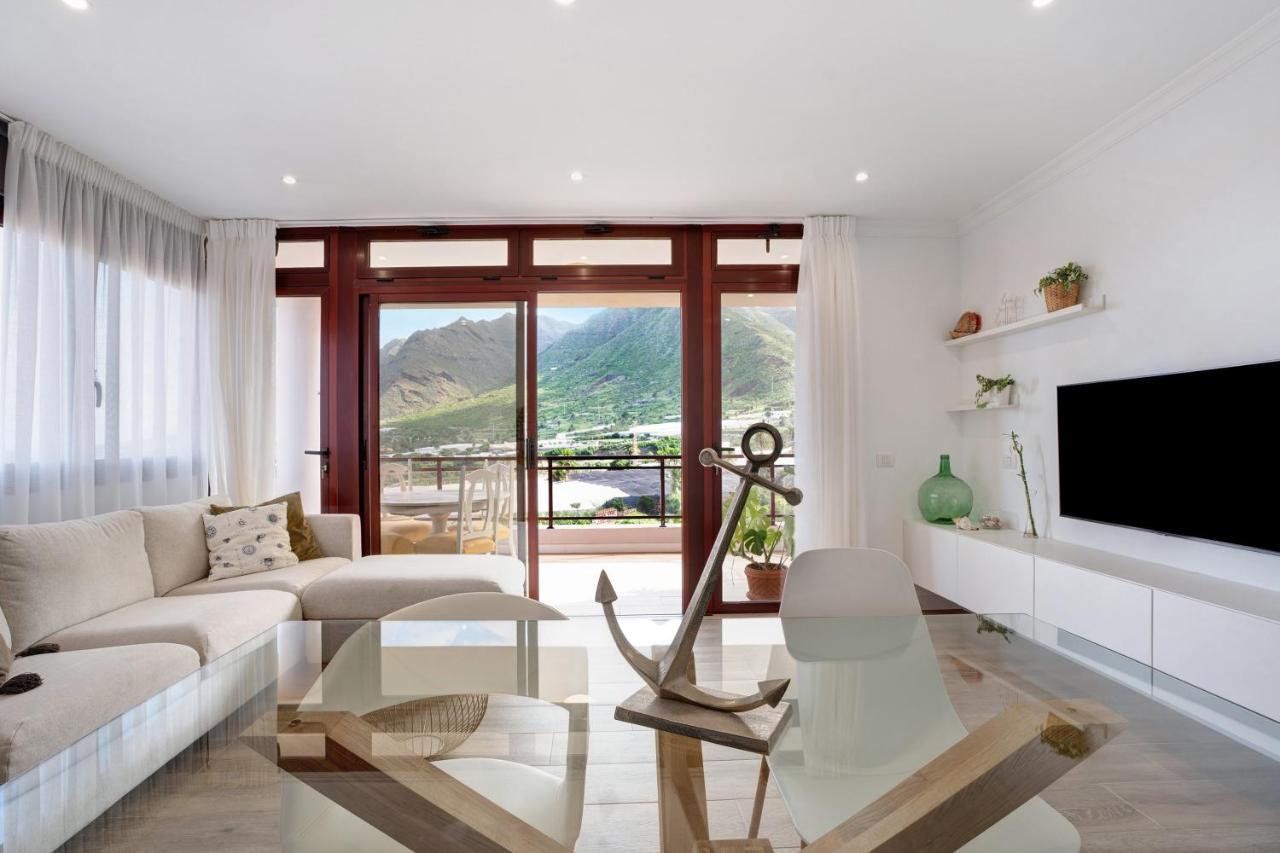 Casa Vista Faro Vila La Laguna  Exterior foto