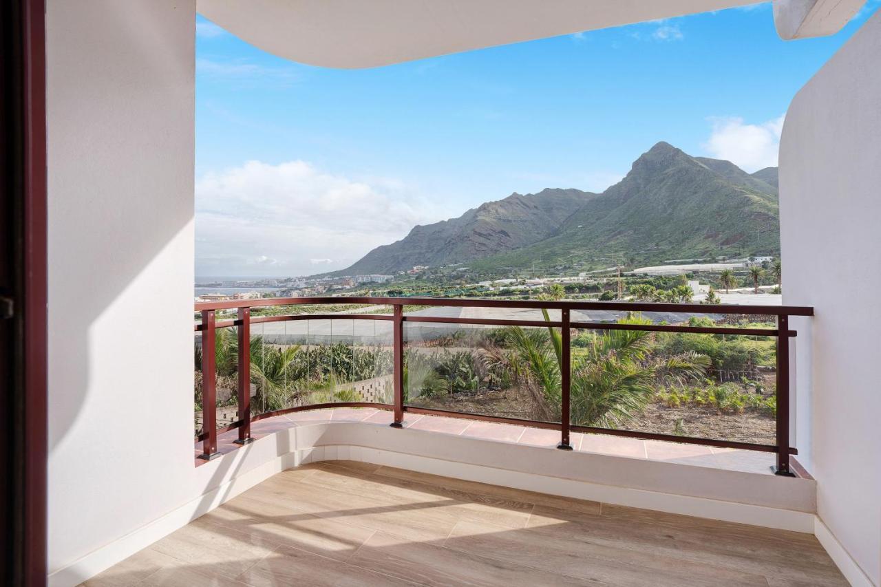 Casa Vista Faro Vila La Laguna  Exterior foto